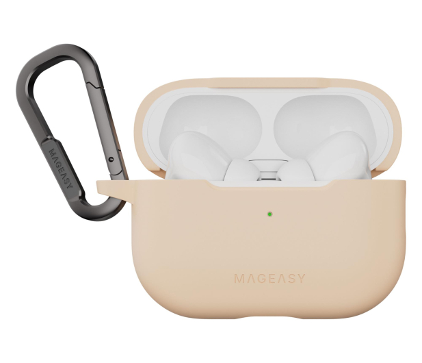 MAGEASY Skin AirPods Case do AirPods Pro 1/2 - 1415960 - zdjęcie 2